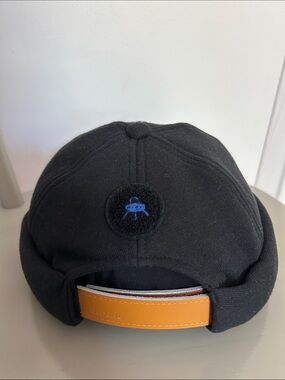 Departo new UFO brimless cap/beanie!